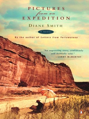 Pictures from an Expedition - ebook